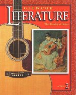 Glencoe Literature: The Reader's Choice, Course 2, Student Edition