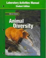 Glencoe Science: Animal Divers