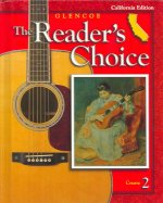 The Reader's Choice, Course 2