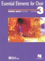Tenor Bass Voices, Level 3
