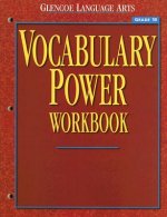 Vocabulary Power, Grade 10