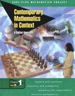 Contemporary Mathematics in Context Course 1 Part B: A Unified Approach
