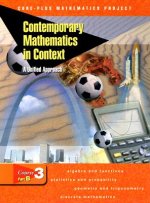 Contemporary Mathematics in Context Course 3 Part B: A Unified Approach