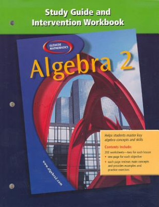 Algebra 2 Study Guide and Inte