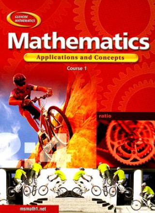 Course 1 Applications and Concepts