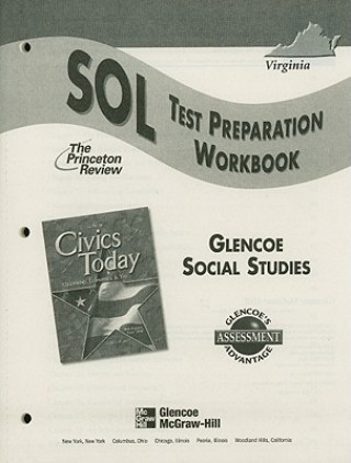 Virginia Civics Today: SOL Test Preparation Workbook