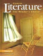 Glencoe Literature: The Readers Choice Course 5