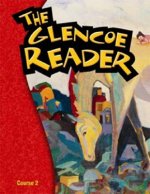 The Glencoe Reader Course 2