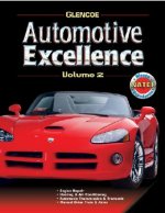 Glencoe Automotive Excellence, Volume 2