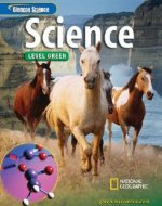 Glencoe Science: Level Green