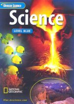 Glencoe Science: Level Blue