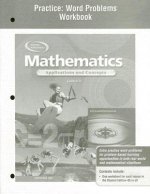 Mathematics Practice: Word Problems Workbook: Applications and Concepts, Course 3