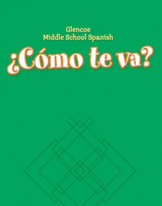 Como Te Va?: Level A