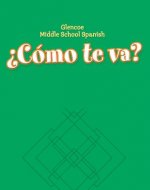 Como Te Va?: Level A