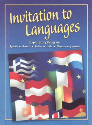 Invitation to Languages: Foreign Language Exploratory Program