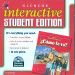 Como Te Va? Intro Nivel Rojo, Interactive Student Edition