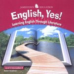 Jamestown Education: English, Yes!: Level 5: Intermediate B, Learning English Through Literature