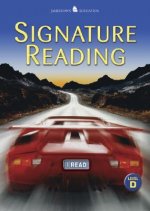 Signature Reading: Level D
