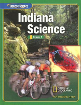 Indiana Science, Grade 7