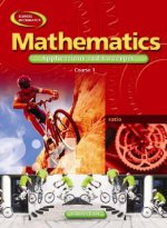 Mathematics Application and Concepts: Course 1