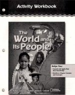 The World and Its People: Activity Workbook