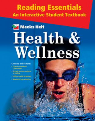 Health and Wellness, Reading E