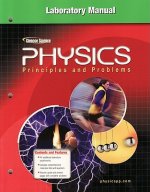 Physics Laboratory Manual: Principles and Problems