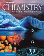 Chemistry: Matter and Change