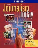 Glencoe Journalism Today Workbook