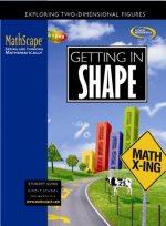 Mathscape: Getting in Shape(course 2)