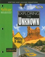Exploring the Unknown: Writing and Solving Equations