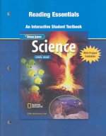 Science Level Blue, Reading Es