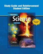 Glencoe Science: Level Blue: Study Guide and Reinforcement
