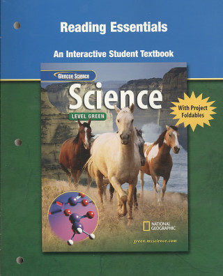 Science Level Green, Reading E