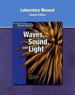 Waves, Sound, and Light Laboratory Activites Manual