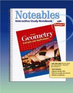 Geometry: Concepts and Applications: Interactive Study Notebook with Foldables