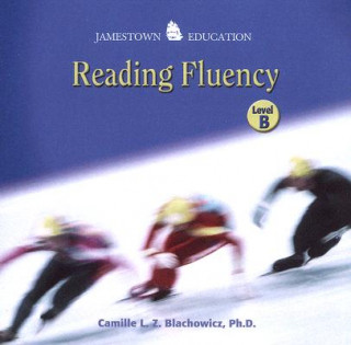 Jamestown Education: Reading Fluency: Level B