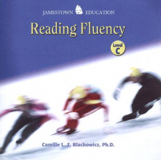 Jamestown Education: Reading Fluency: Level C