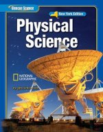 Glencoe Physical Science, New