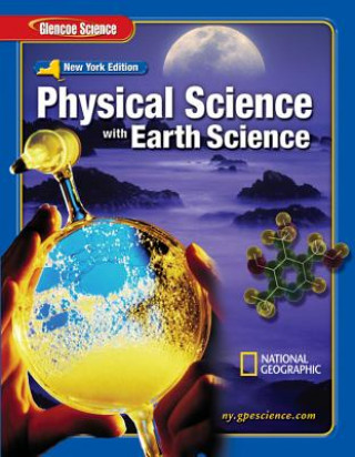 Glencoe Science: Physical with