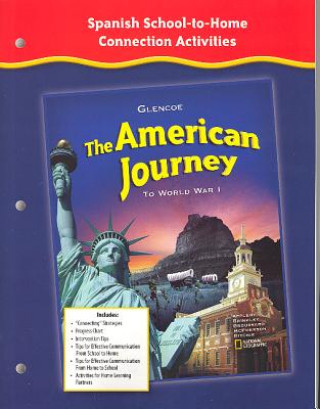 The American Journey to World