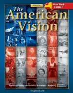 The American Vision, New York