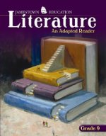 Literature Grade 9: An Adapted Reader
