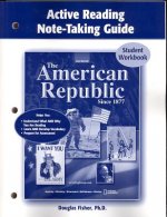 The American Republic Since 18