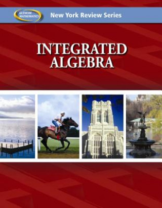 New York Review Series: Integrated Algebra Workbook