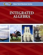New York Review Series: Integrated Algebra Workbook