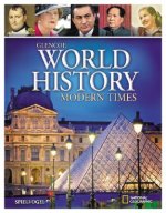 Glencoe World History, Modern Times