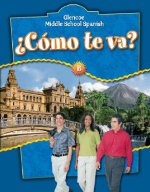 Como Te Va, B