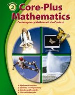 Core-Plus Mathematics: Contemporary Mathematics in Context, Course 2