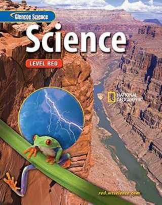 Glencoe Science: Level Red